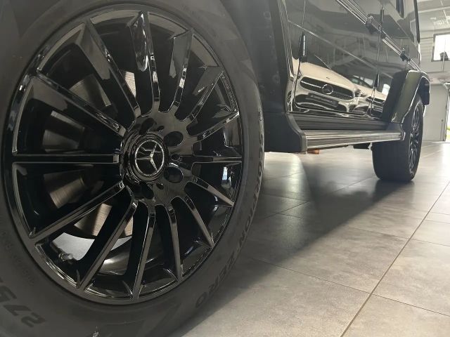 Mercedes-Benz G 500 AMG Line EXCLUSIVE