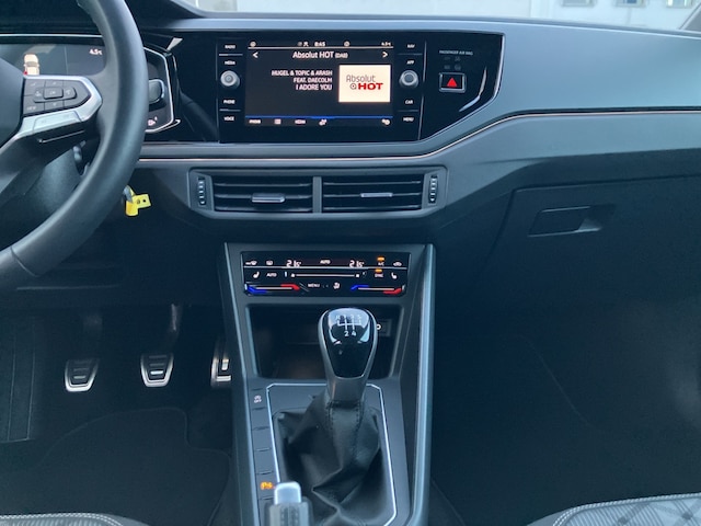 Volkswagen Polo IQ.Drive R-Line