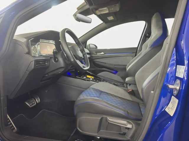 Volkswagen Golf 2.0 TSI 4Motion Golf VIII