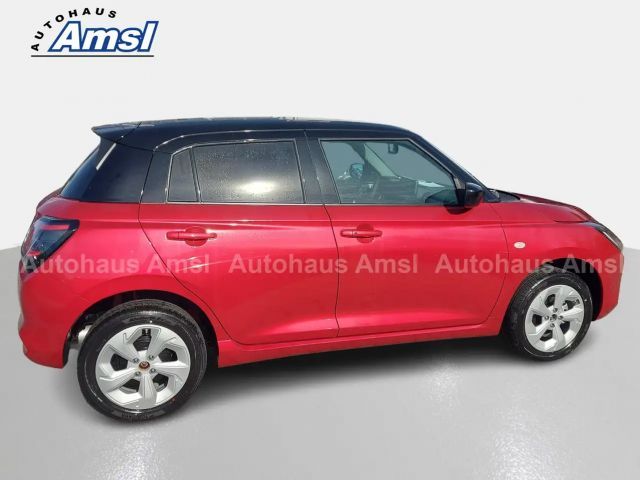 Suzuki Swift AllGrip Comfort DualJet Hybrid