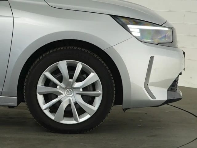 Opel Corsa F FACELIFT+LED LICHT+RÜCKFAHRKAMERA+SITZ-/LENKRADH