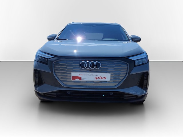 Audi Q4 e-tron 35