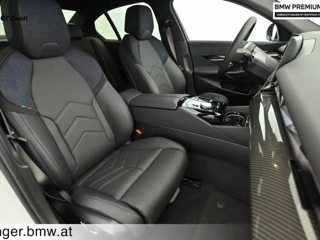 BMW i5 M60 Sedan xDrive