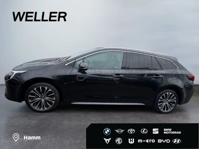 Toyota Corolla Hybride