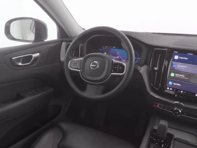 Volvo XC60 AWD Dark Plus Recharge T8