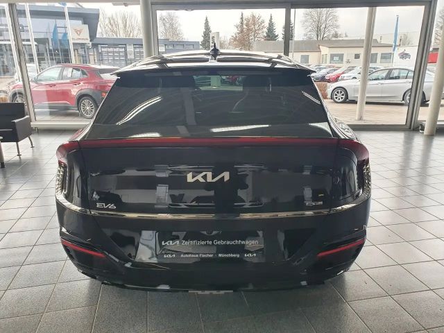 Kia EV6 GT-Line Vierwielaandrijving