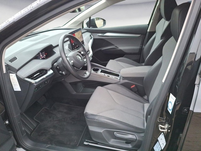 Skoda Enyaq Loft iV 60
