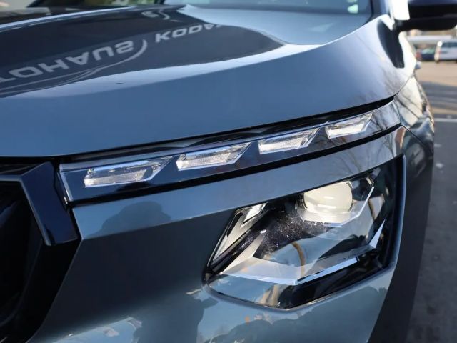 Skoda Kamiq 1.0 TSI Monte Carlo