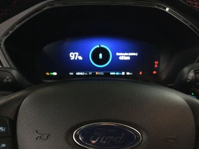 Ford Kuga Plug in Hybrid ST Line
