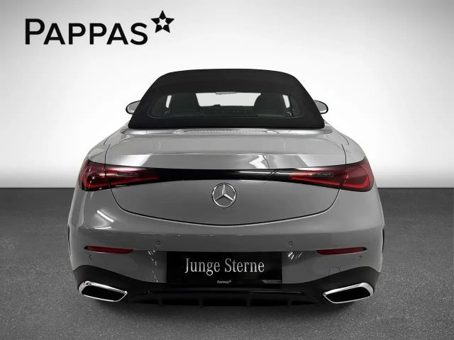 Mercedes-Benz CLE 220 d Cabriolet PTS LED SHZ Keyl