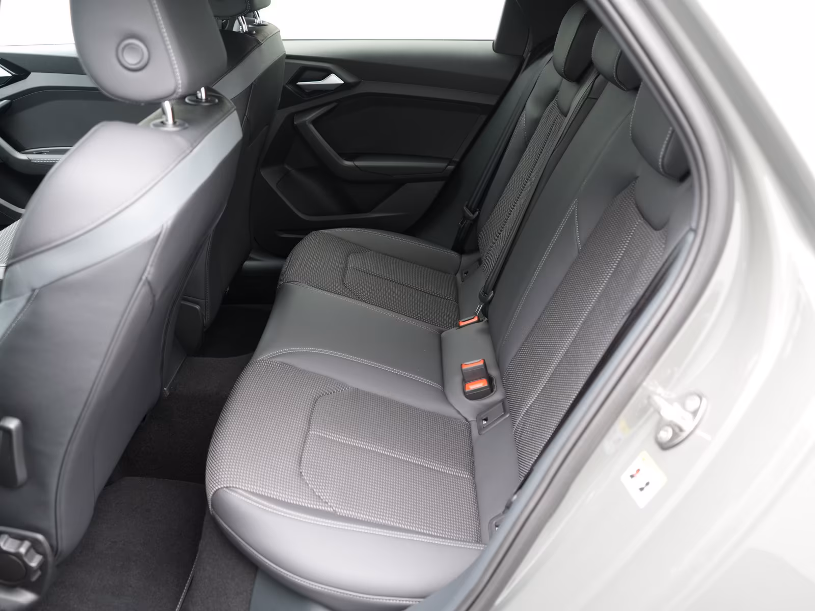 Audi A1 S-Line Sportback