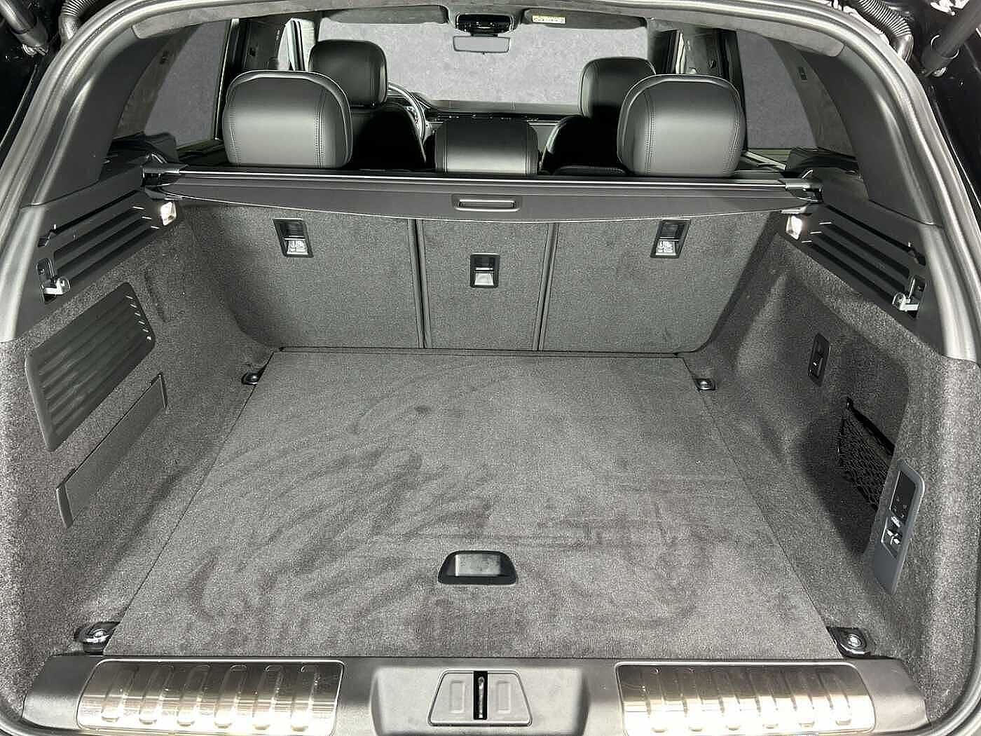 Land Rover Range Rover Sport H3