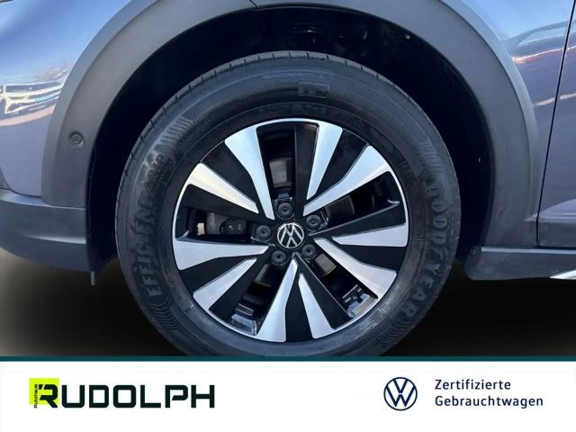 Volkswagen Taigo 1.0 TSI DSG Life