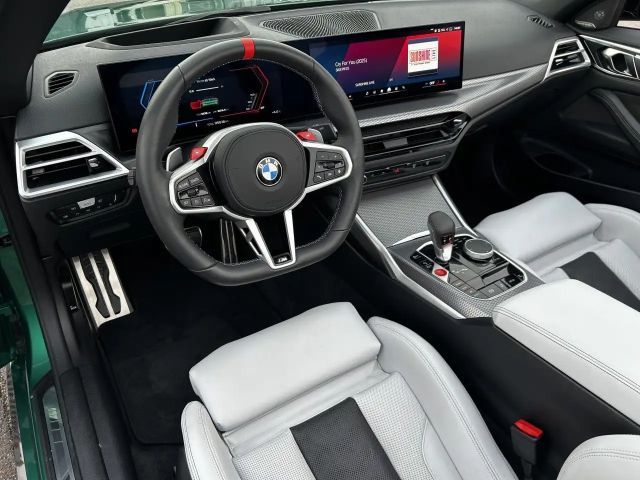 BMW M4 Cabrio xDrive