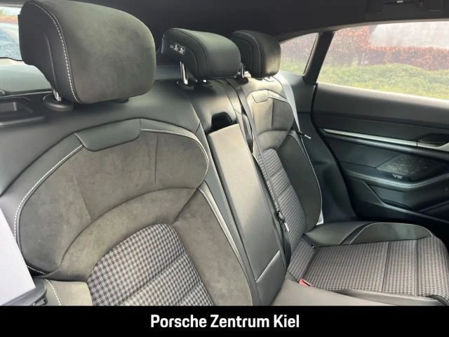 Porsche Taycan Sport Turismo