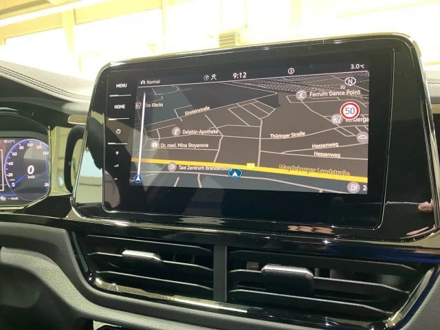 Volkswagen T-Roc 1.5 TSI R-Line