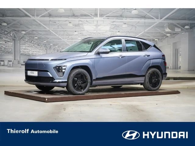 Hyundai Kona Electric Trend