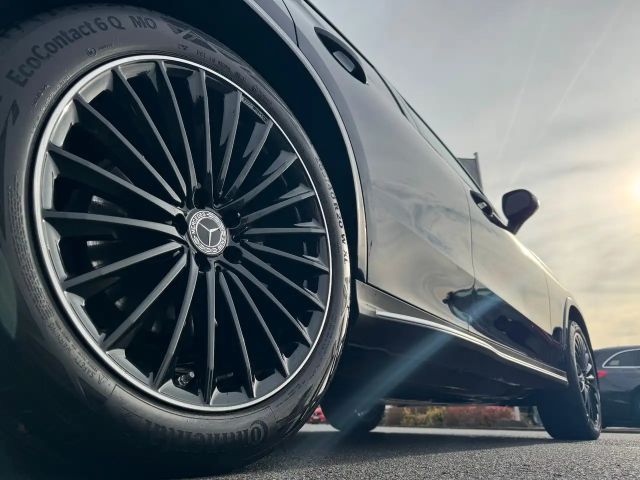 Mercedes-Benz GLC 300 AMG Line