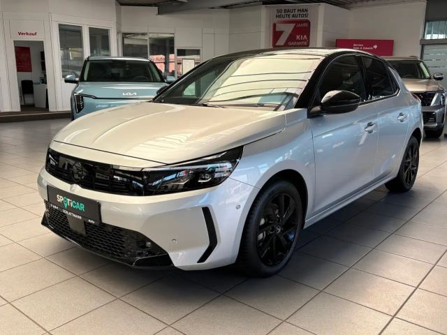 Opel Corsa 1.2 Turbo Turbo