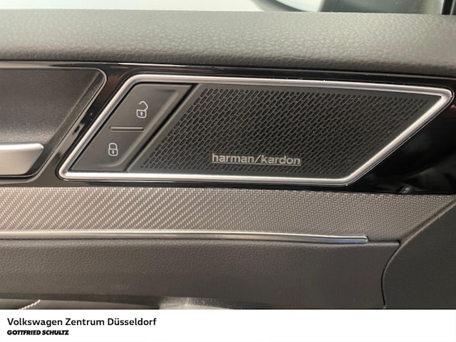 Volkswagen Passat 2.0 TDI Business DSG Variant