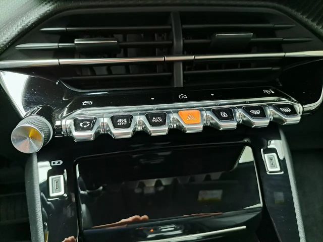 Peugeot 2008 Allure Pack PureTech