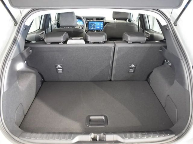 Ford Puma EcoBoost Titanium