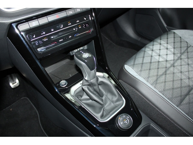 Volkswagen T-Roc 2.0 TSI 4Motion DSG