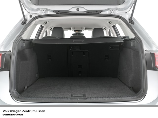 Volkswagen Golf DSG Life Variant