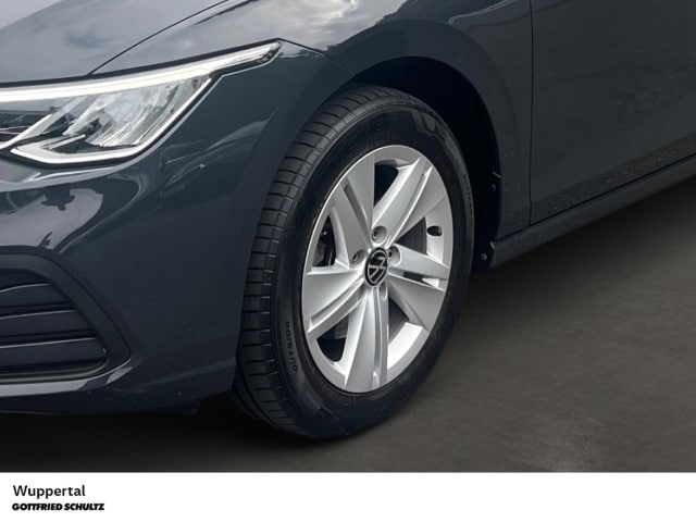 Volkswagen Golf 1.5 TSI