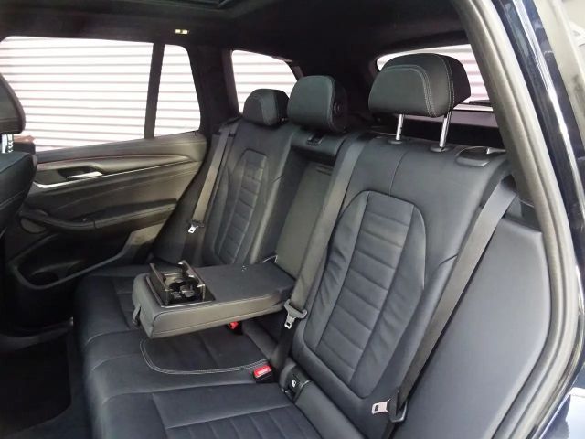 BMW X3 M-Sport xDrive30i