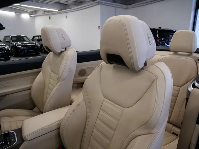 BMW 430 430i Cabrio M-Sport