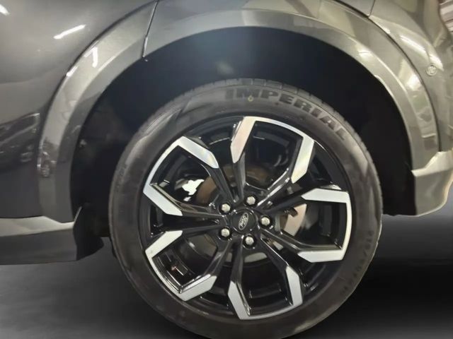 Ford Puma EcoBoost ST Line