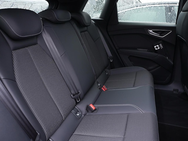 Audi Q4 e-tron Suv 45 e-tron Audi Q4 e-tron