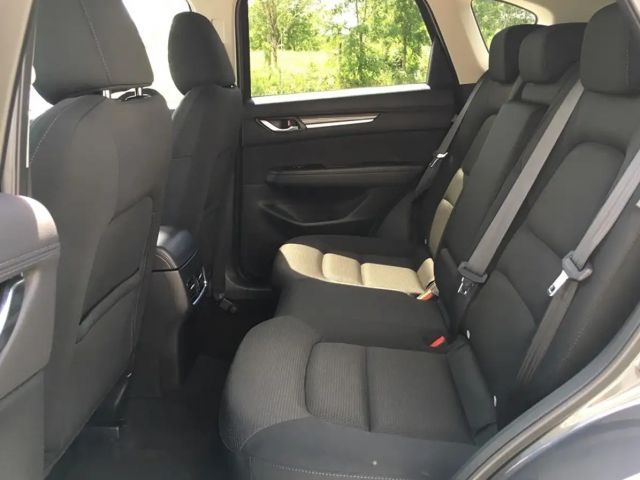 Mazda CX-5 Exclusive-line