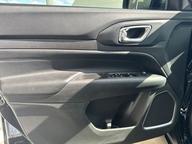 Jeep Compass e-Hybr. Lmtd Cam Keyl