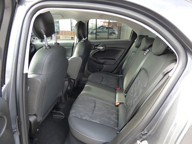Fiat 500X Cross