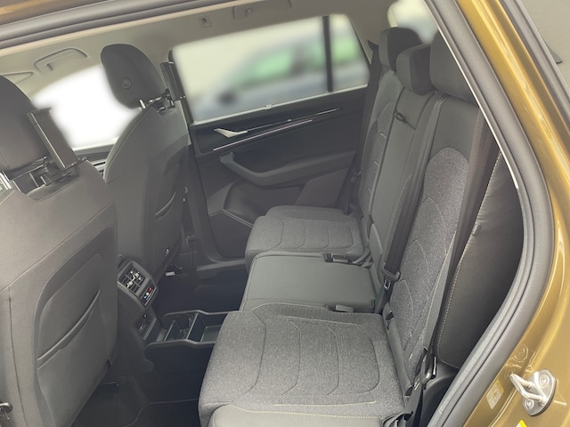 Skoda Kodiaq 2.0 TDI 4x4