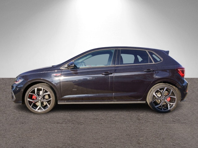 Volkswagen Polo 2.0 TSI DSG GTI