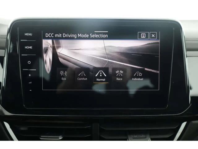 Volkswagen T-Roc 2.0 TSI DSG Style