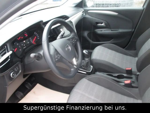 Opel Corsa Edition F Edition