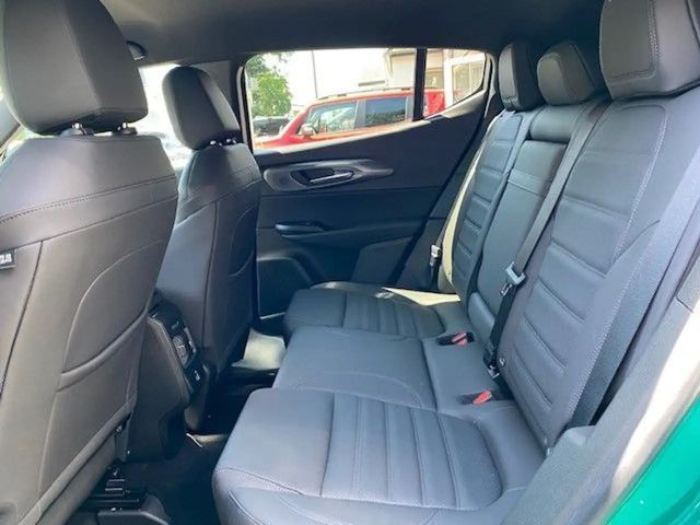 Alfa Romeo Tonale Hybrid Speciale