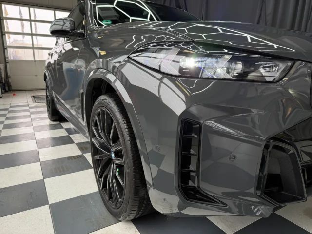 BMW X5 M-Sport xDrive