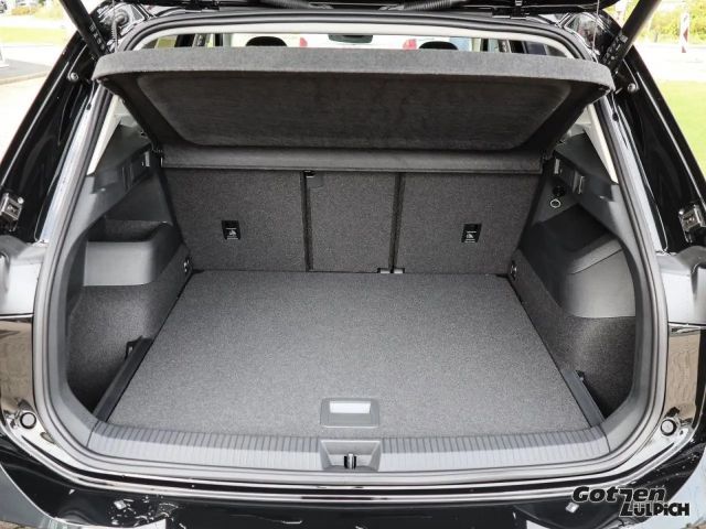 Volkswagen Tiguan 1.5 eTSI DSG Life Plus