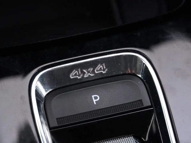 Skoda Octavia 4x4 Ambition Combi