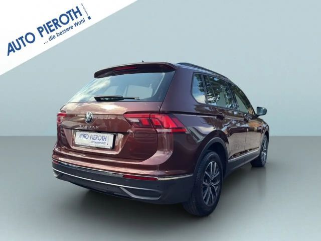 Volkswagen Tiguan 2.0 TDI DSG Life