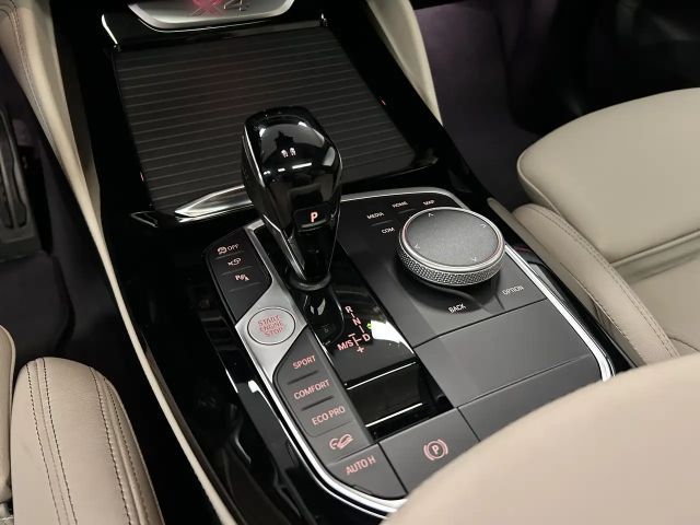 BMW X4 Coupé M-Sport xDrive30d