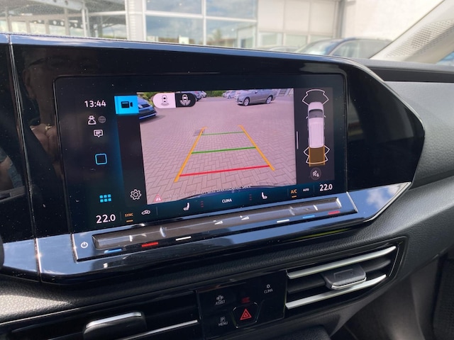 Volkswagen Caddy 2.0 TDI DSG