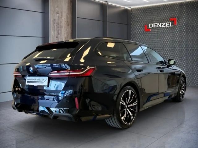 BMW 520 520d Touring xDrive