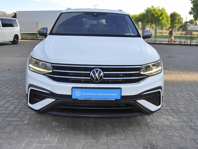 Volkswagen Tiguan 2.0 TDI Allspace Life