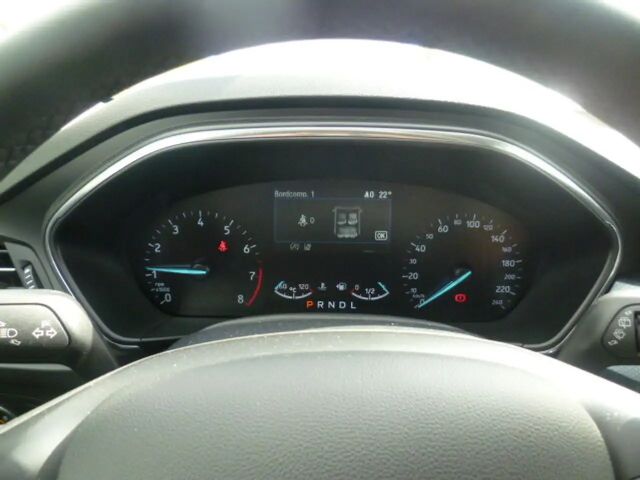 Ford Focus Active Style Wagon